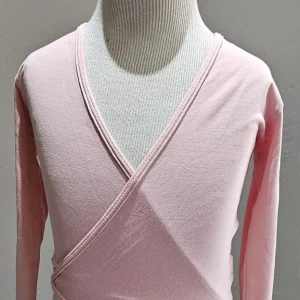 Sur La Pointe Ballet Jersey