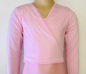 Sur La Pointe Ballet Jersey