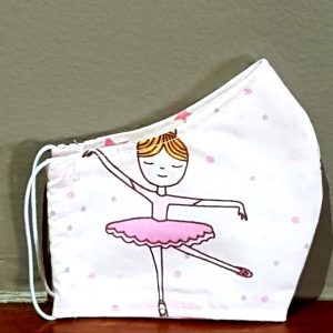 Ballet Mask