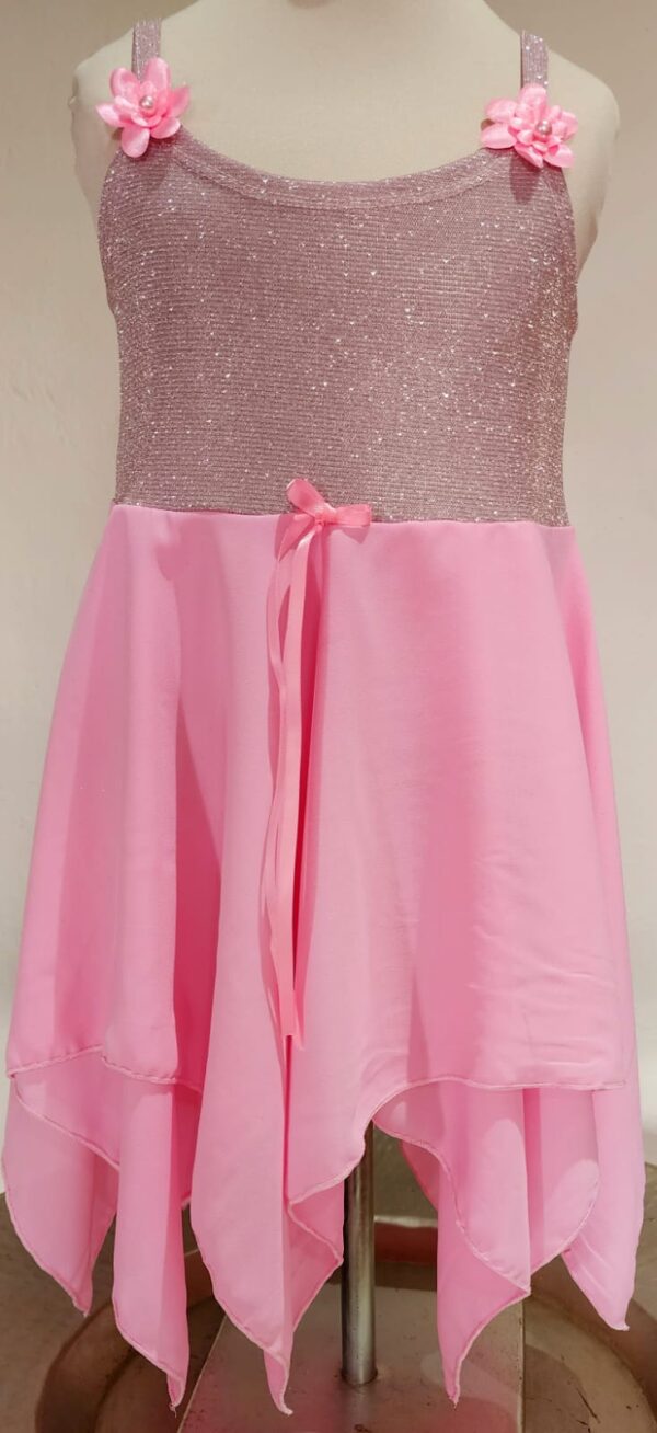 Pretty Ballerina dress Sur la Pointé